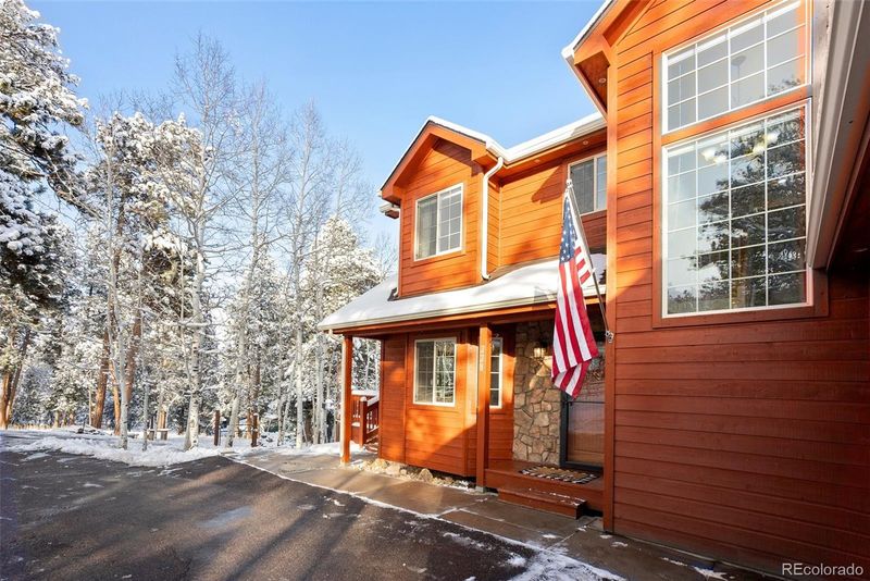 228 Beaver Trl, Bailey, CO 80421