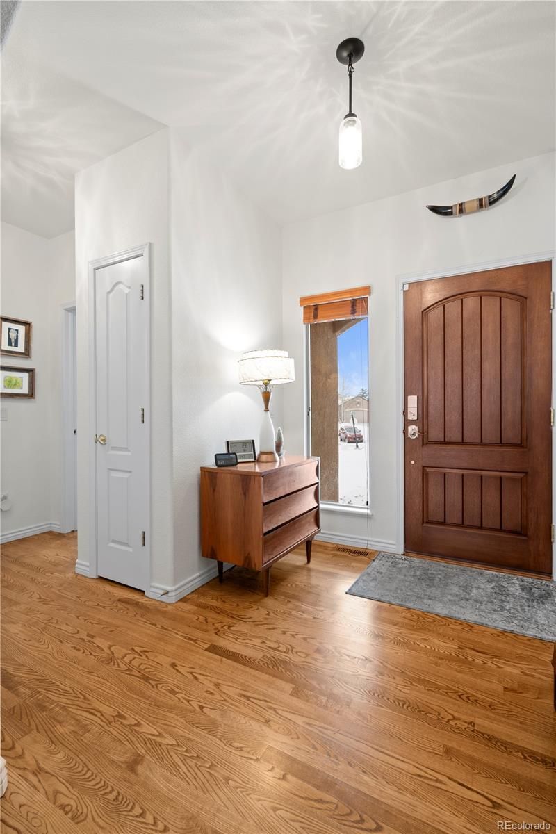 2663 Cinnabar Rd, Colorado Springs, CO 80921