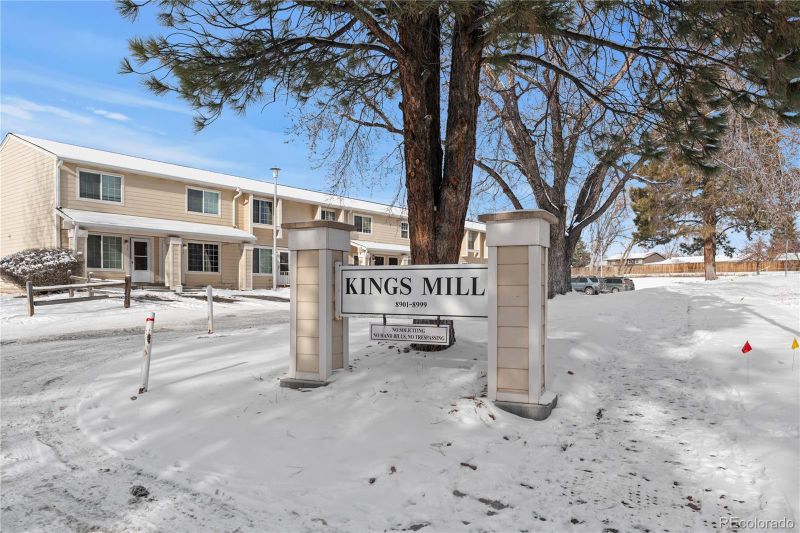 8979 Field St #21, Broomfield, CO 80021