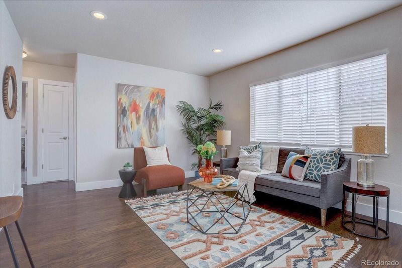 3430 N Cook St, Denver, CO 80205