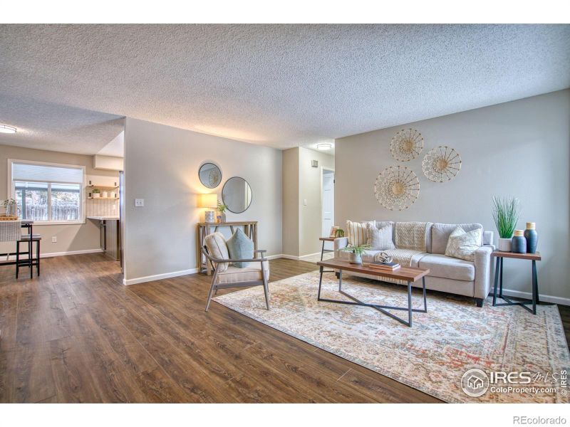 1701 Harvard St, Longmont, CO 80503