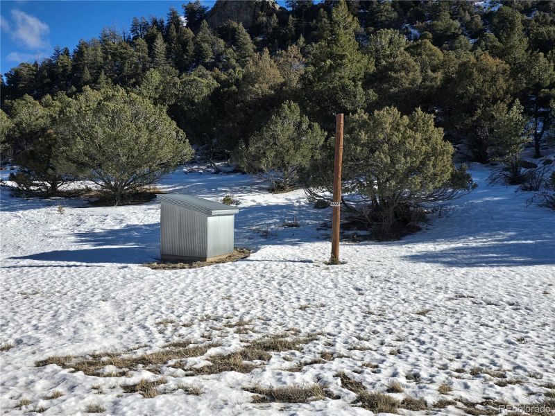 882 Shoshone Dr, Canon City, CO 81212
