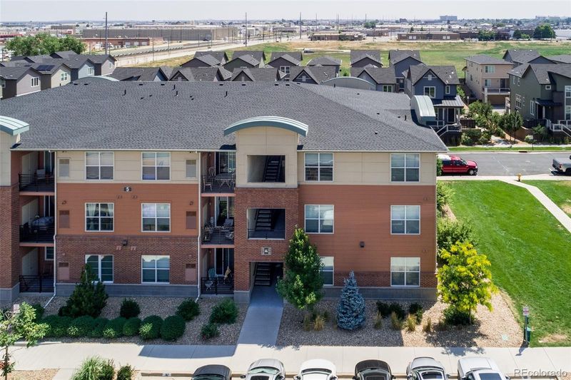 4100 Albion St #501, Denver, CO 80216
