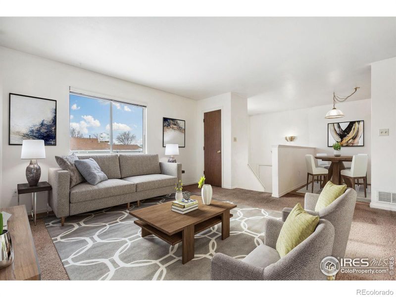 1615 41st St, Evans, CO 80620