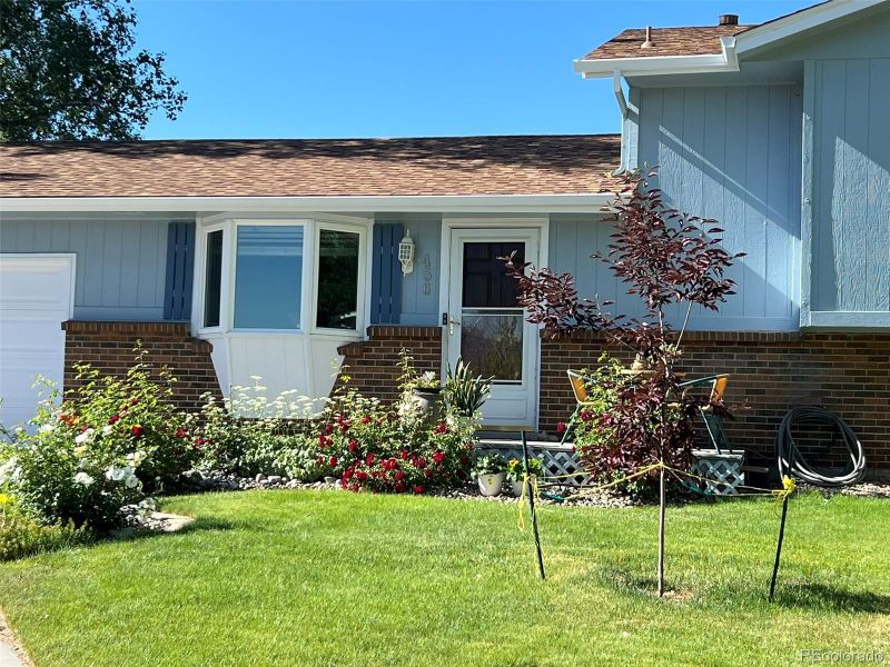 456 Pluto Ct, Lone Tree, CO 80124