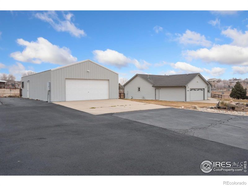 3428 N County Road 27, Loveland, CO 80538