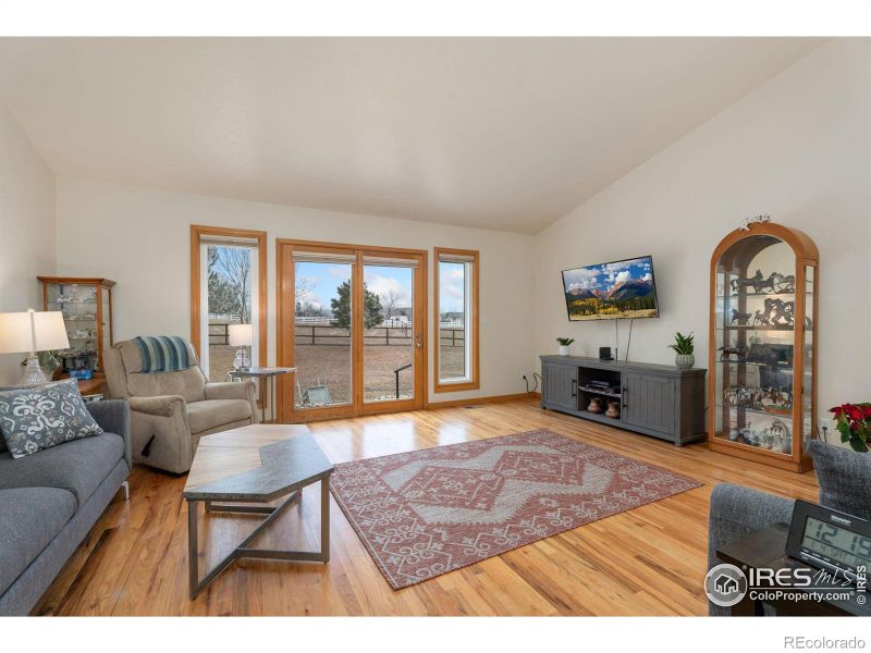 3428 N County Road 27, Loveland, CO 80538