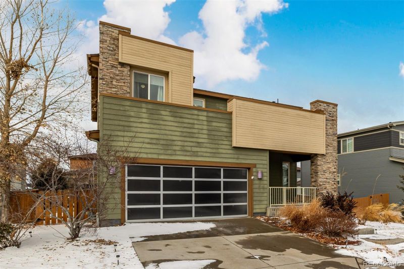 10081 Truckee St, Commerce City, CO 80022