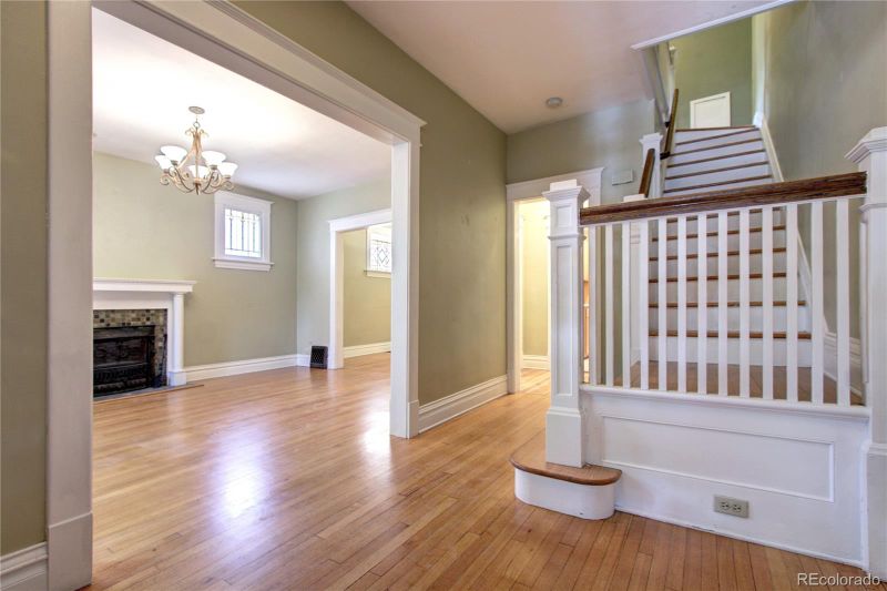 471 N Humboldt St, Denver, CO 80218