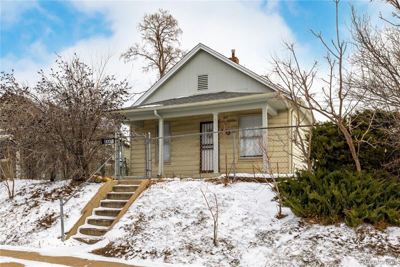 448 Knox Ct, Denver, CO 80204