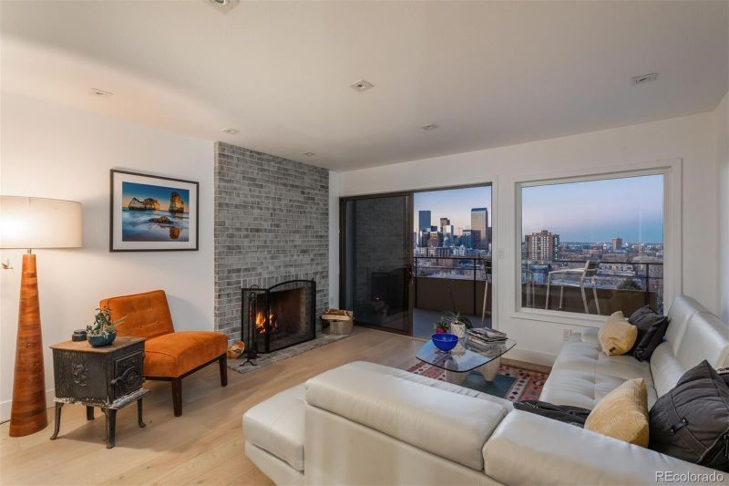 800 N Pearl St #1201, Denver, CO 80203
