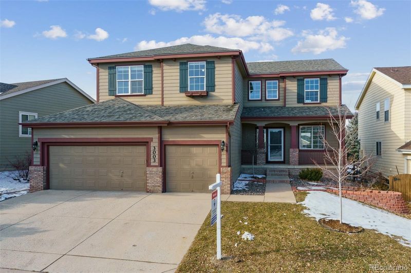 3003 Timberchase Trl, Highlands Ranch, CO 80126