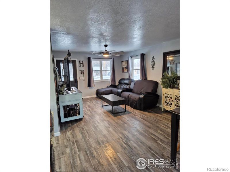 1512 Edmunds St, Brush, CO 80723