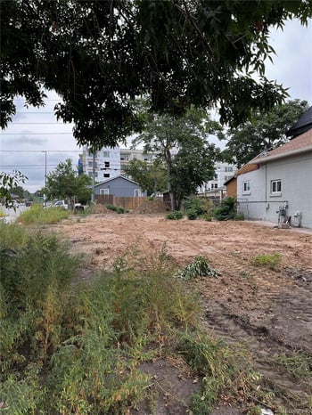 2118 S Bannock St Lot 4, Denver, CO 80223