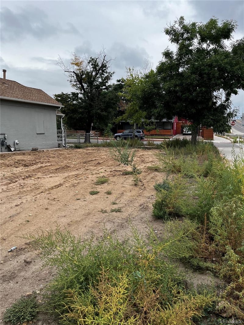2118 S Bannock St Lot 4, Denver, CO 80223