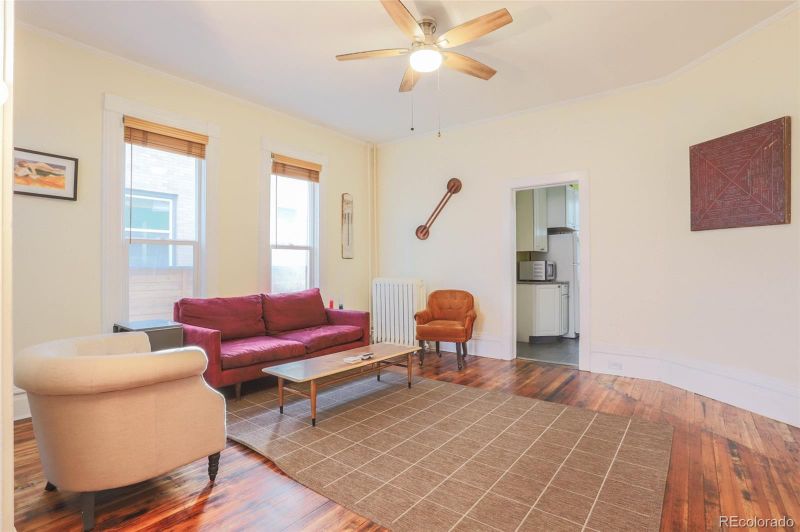 147 Sherman St, Denver, CO 80203