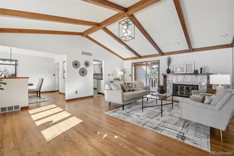 10665 W 79th Pl, Arvada, CO 80005