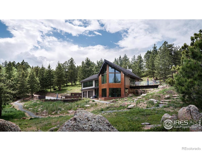 3500 Bison Dr, Boulder, CO 80302