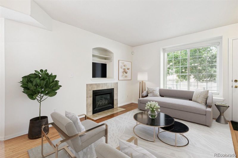 1885 S Quebec Way #M104, Denver, CO 80231