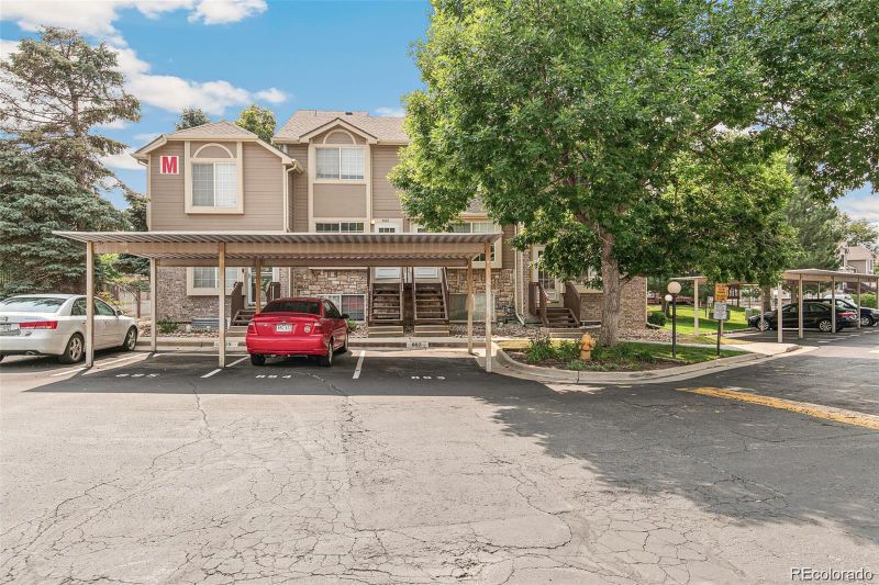 1885 S Quebec Way #M104, Denver, CO 80231