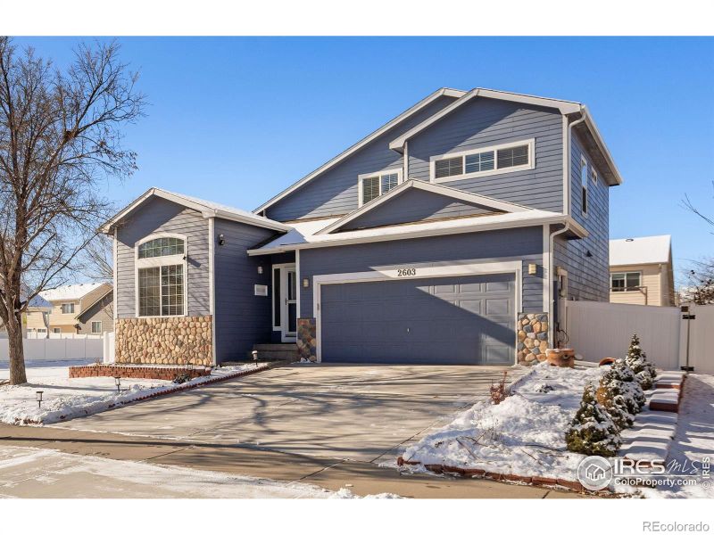 2603 Milton Ln, Fort Collins, CO 80524