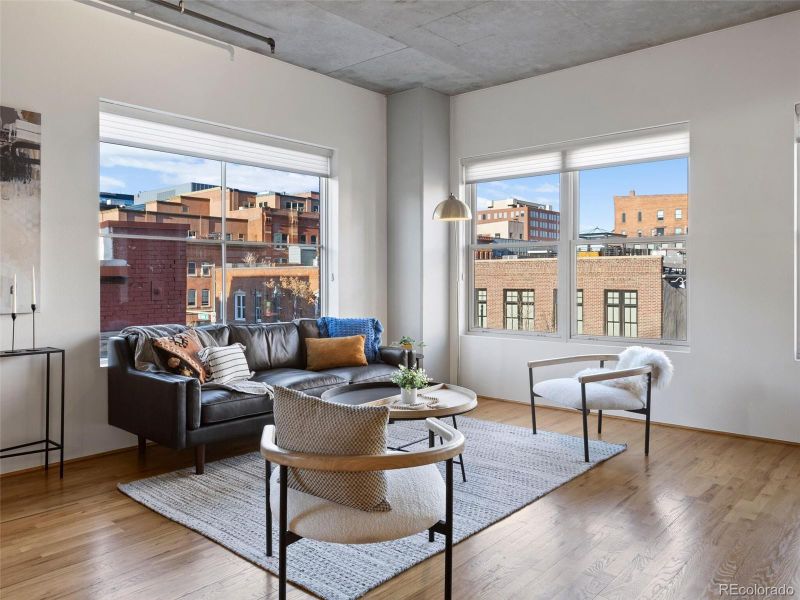 1499 Blake St #3E, Denver, CO 80202