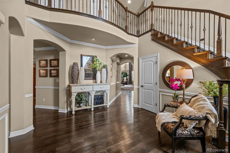 10678 Featherwalk Way, Highlands Ranch, CO 80126