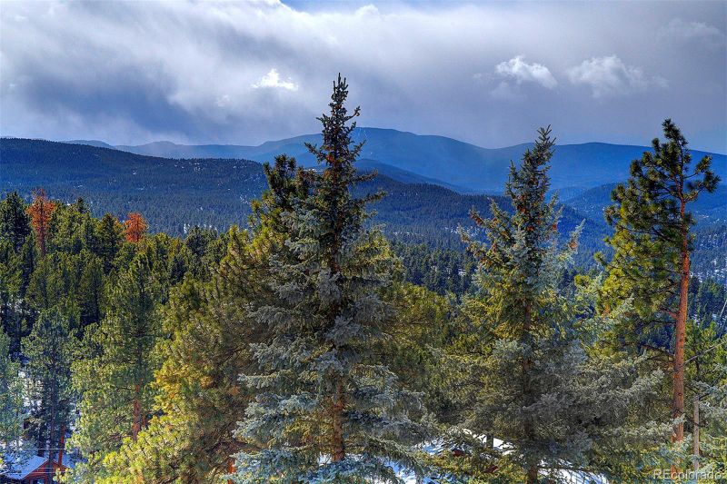 4969 S Indian Trl, Evergreen, CO 80439
