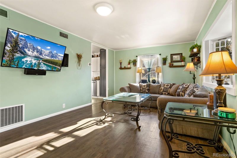 623 William Ave, Colorado Springs, CO 80905