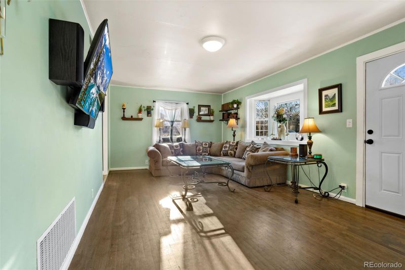 623 William Ave, Colorado Springs, CO 80905