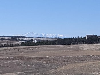 44324 N Wrangle Ct Lot 4-5, Parker, CO 80138