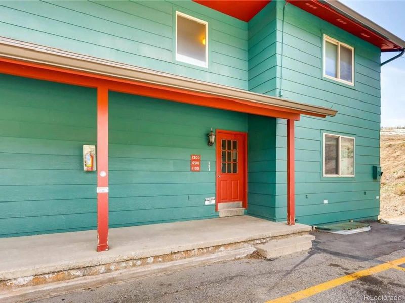 515 Straight Crk Dr #C-208, Dillon, CO 80435