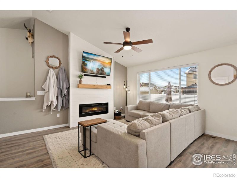 1015 Muntjac St, Severance, CO 80550