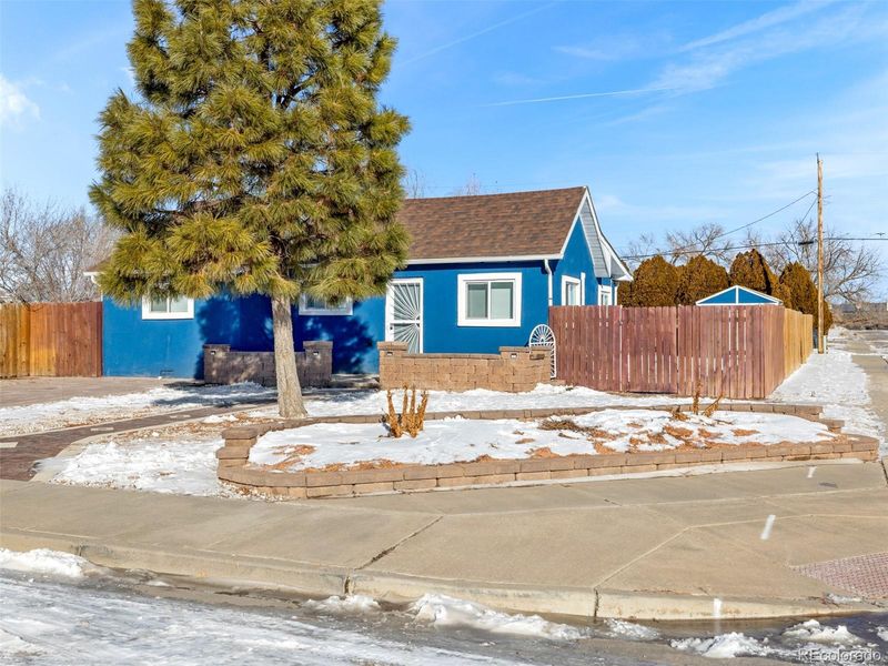 1905 19th W, Pueblo, CO 81003