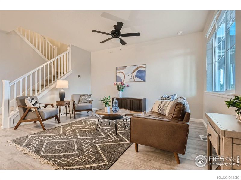 2500 Brookstone Dr #B, Milliken, CO 80543
