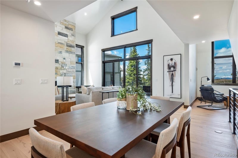 526 N Fuller Placer Rd, Breckenridge, CO 80424