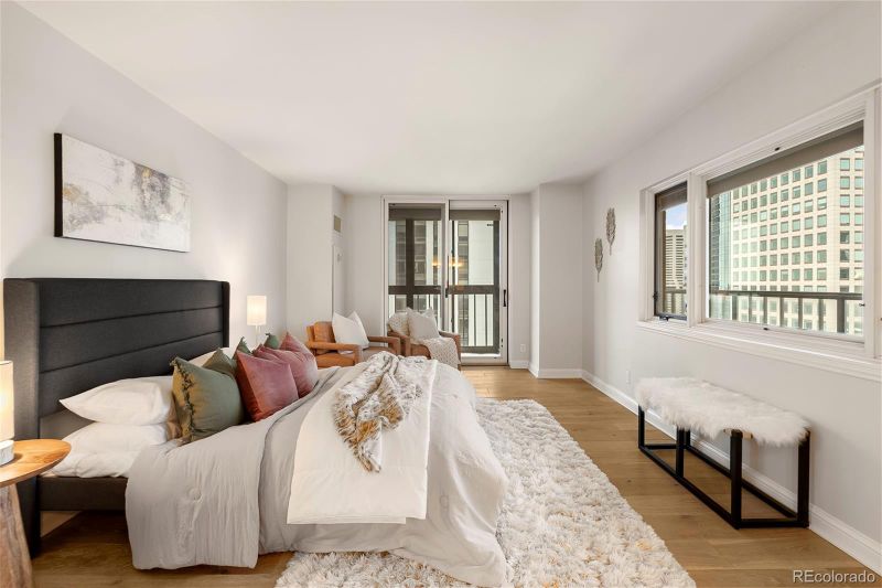 1551 N Larimer St #2504, Denver, CO 80202