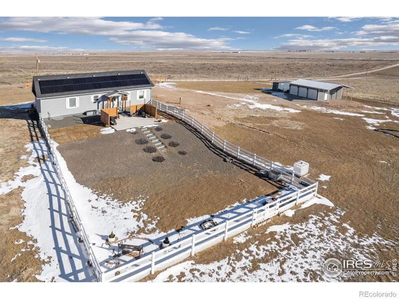 52948 County Road 21, Nunn, CO 80648