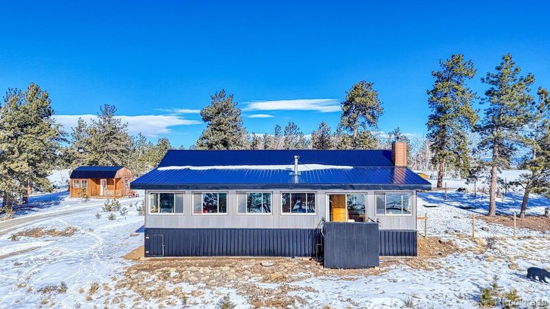 175 Oahu Rd, Buena Vista, CO 81211