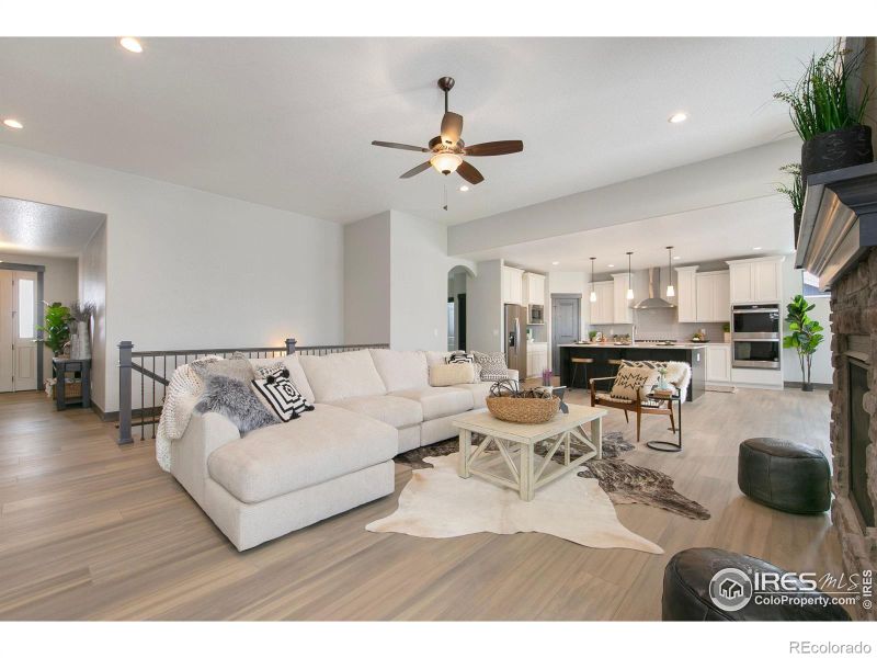 2921 Windward Way, Fort Collins, CO 80524