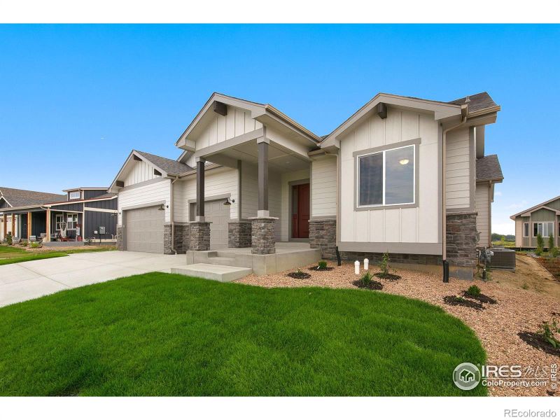 2921 Windward Way, Fort Collins, CO 80524