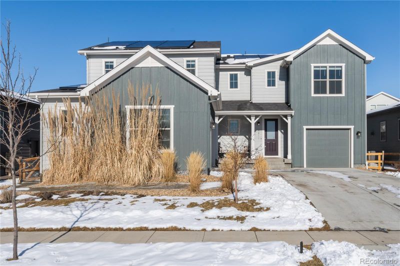 4911 Colorado River Dr, Firestone, CO 80504
