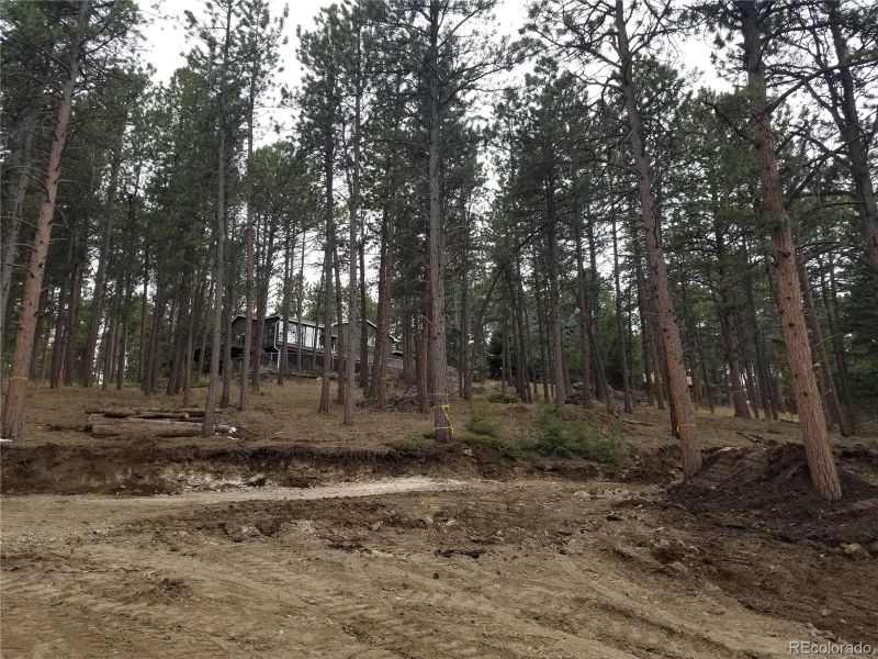 5325 S Hatch Dr Lot 40-42, Evergreen, CO 80439