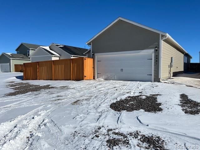 2981 Pershing St, Strasburg, CO 80136