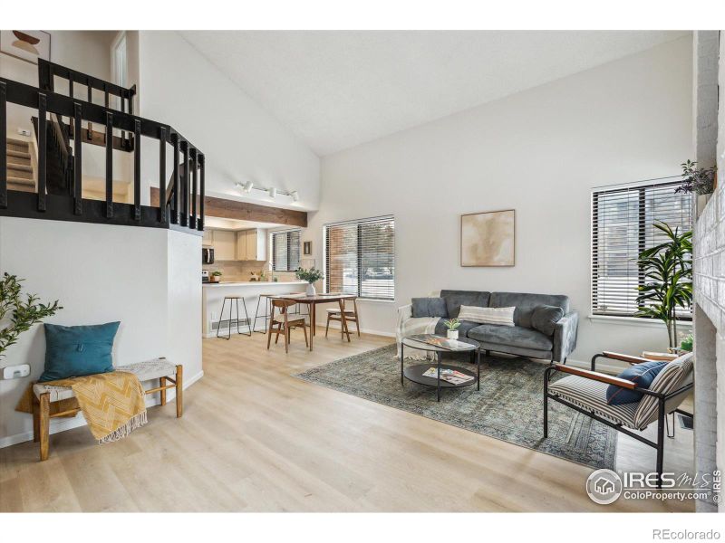 2685 S Dayton Way #58, Denver, CO 80231