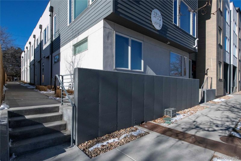 3735 Kalamath St #3, Denver, CO 80211