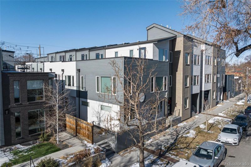 3735 Kalamath St #3, Denver, CO 80211
