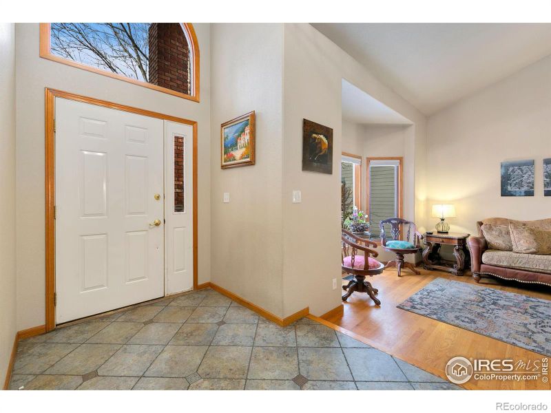 3748 Kentford Rd, Fort Collins, CO 80525
