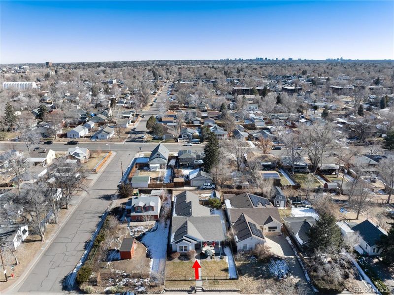 4020 S Elati St, Englewood, CO 80110