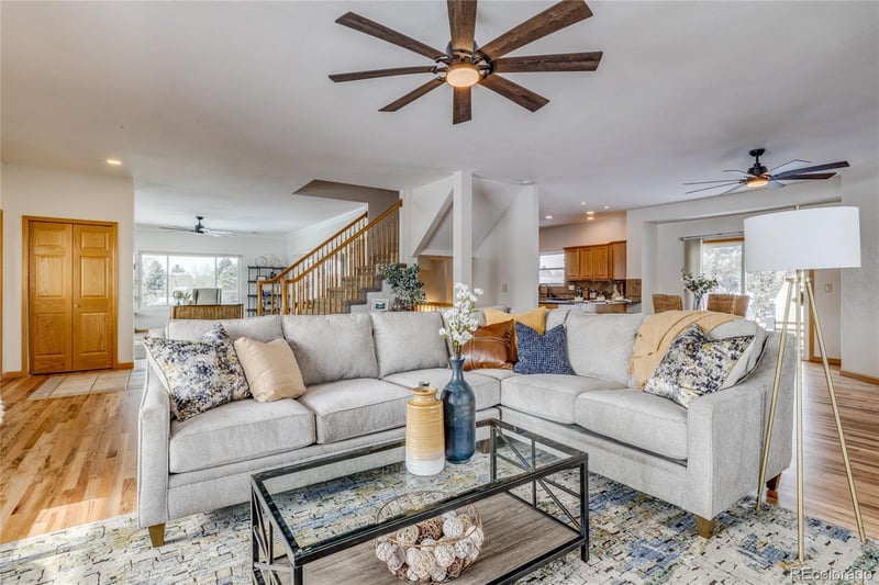 1912 Shrider Rd, Colorado Springs, CO 80920